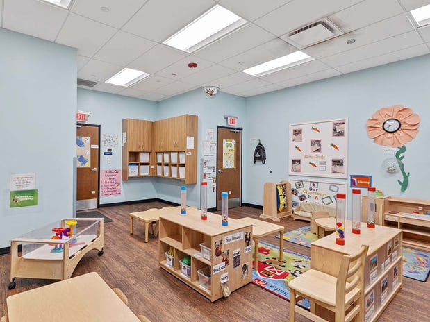 Images Avenue of The Arts KinderCare