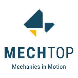 Mechtop AG Logo