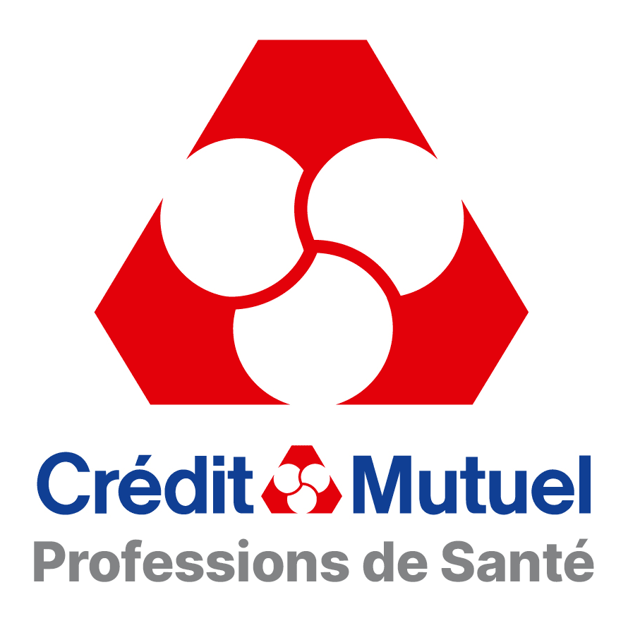 Crédit Mutuel Logo