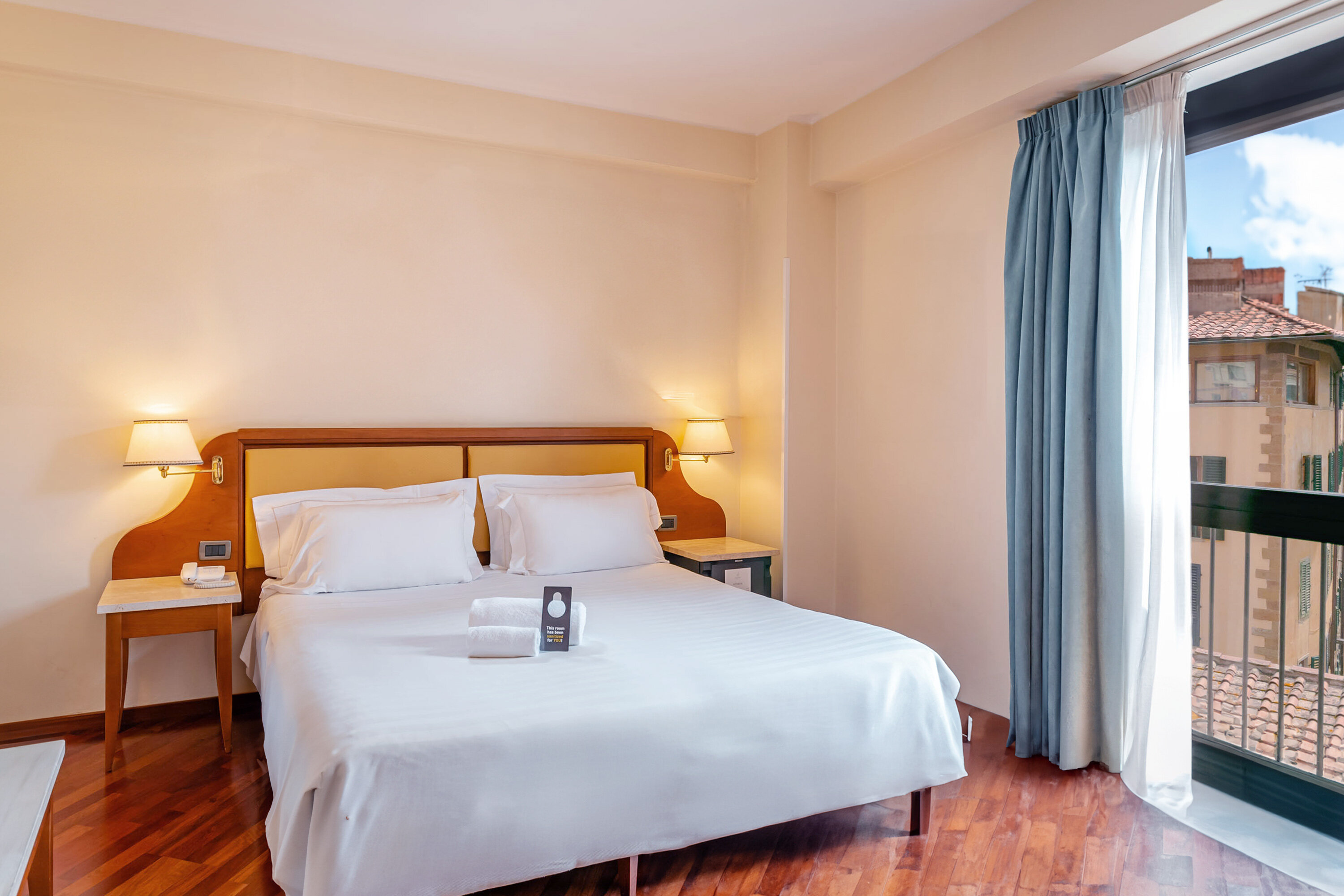 B&B HOTEL Firenze Pitti Palace al Ponte Vecchio