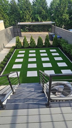 Images Sorto Landscaping Services LLC