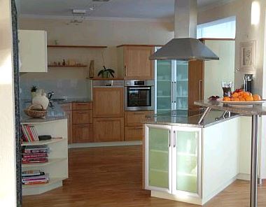 Schreinerei Alfred Villinger, Mühlenstieg 10 in Häusern