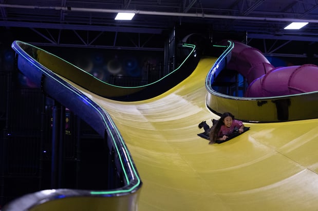 Images Slick City Action Park