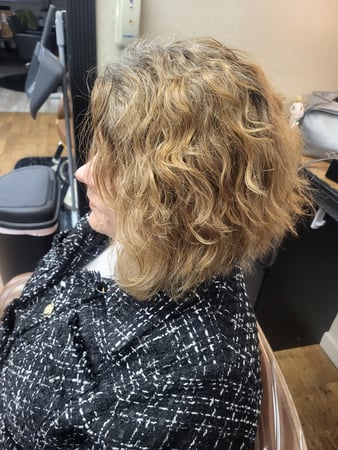 Images Hair Design By Taylor