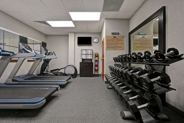 Images Homewood Suites by Hilton Denver Tech Center
