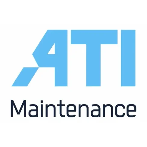 company logo