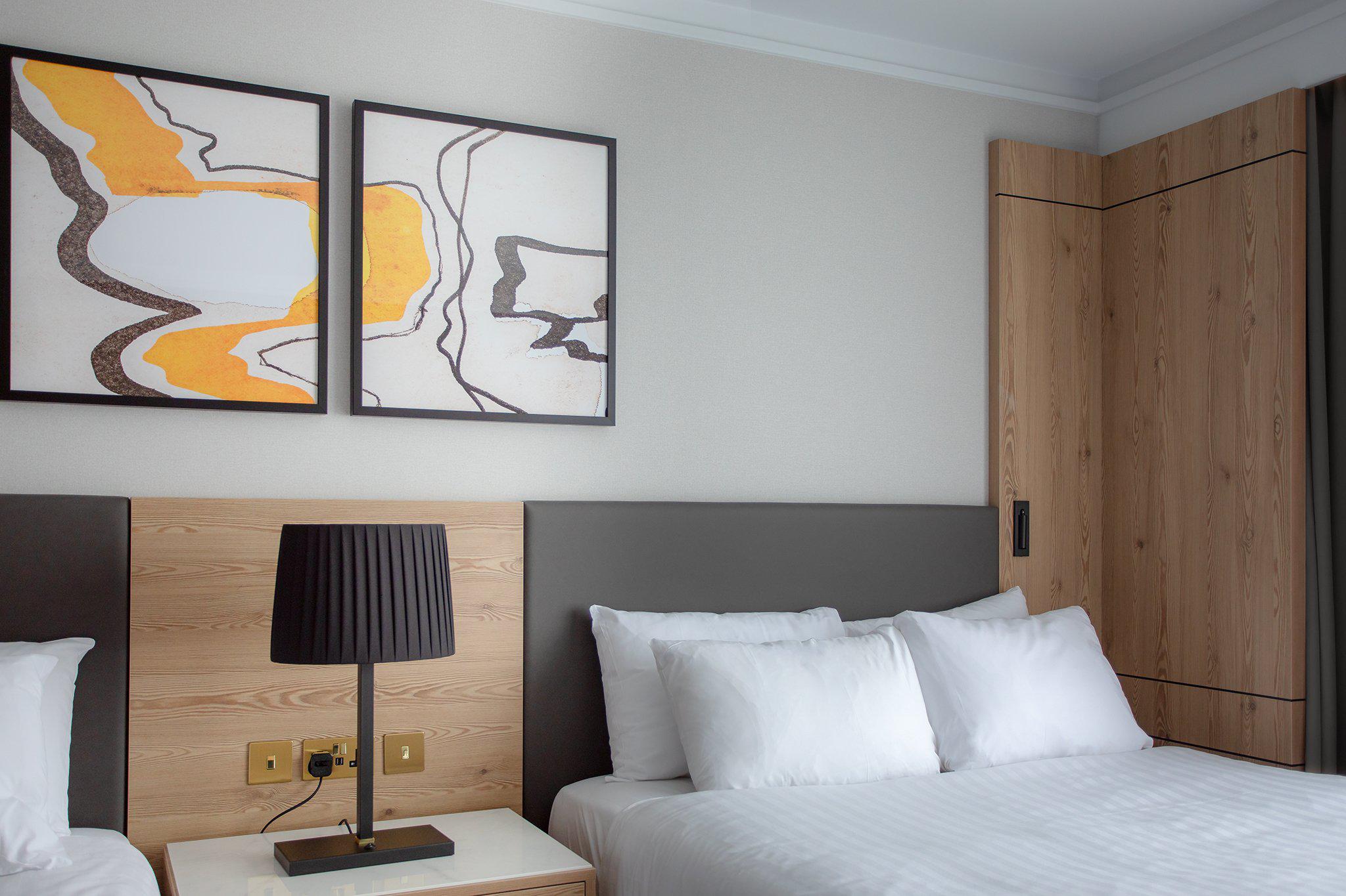 Images Crowne Plaza Marlow, an IHG Hotel