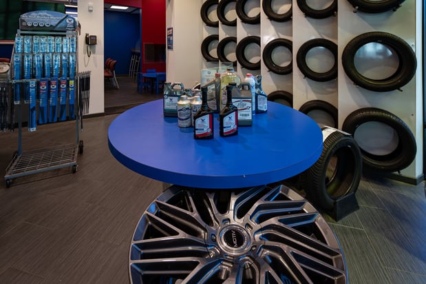 Images Tire Discounters