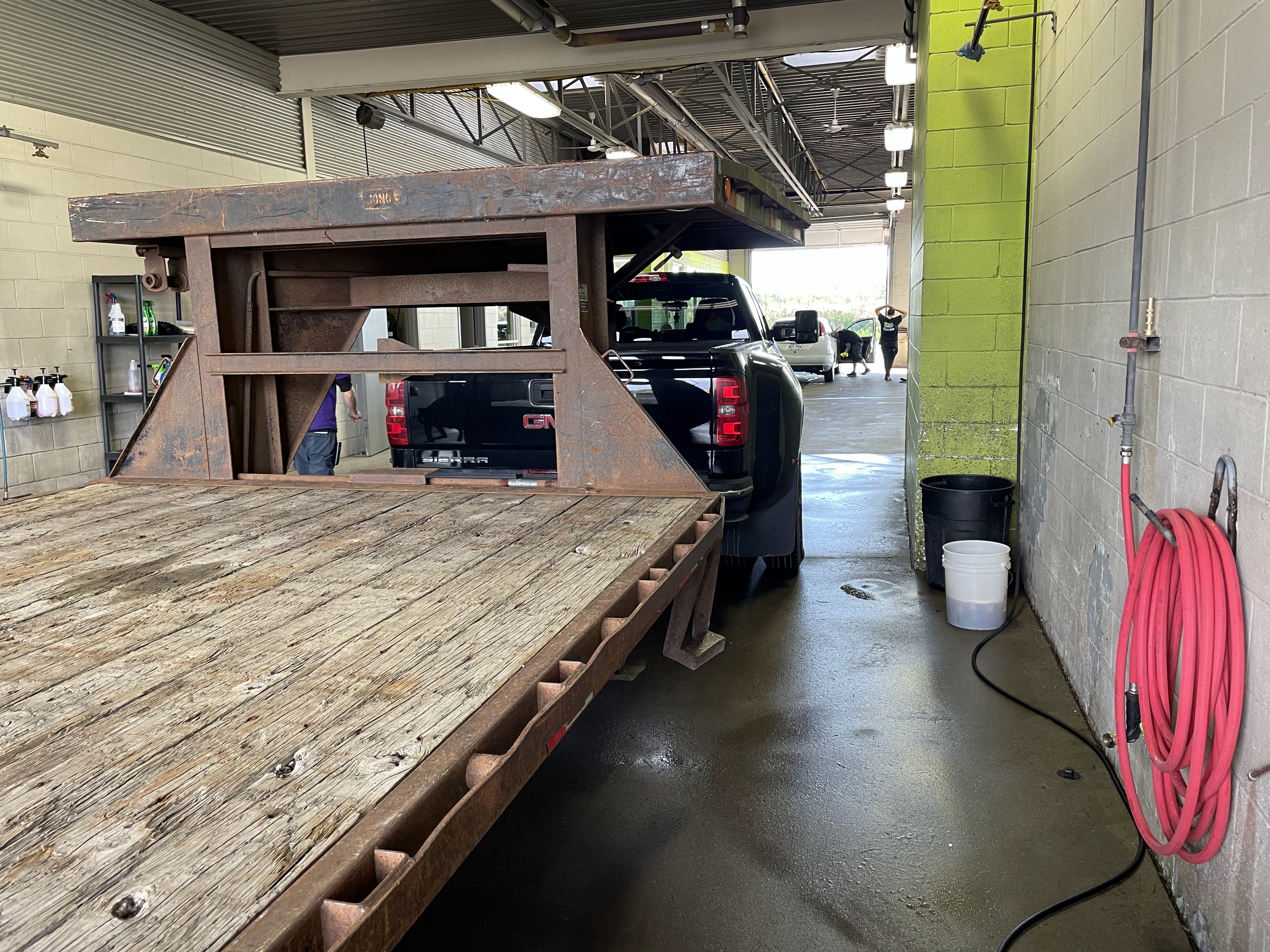 Images Élégance AutoSpa Inc