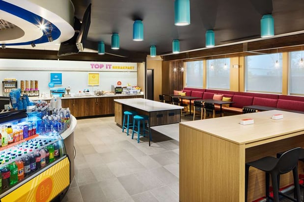 Images Tru by Hilton Charleston Airport