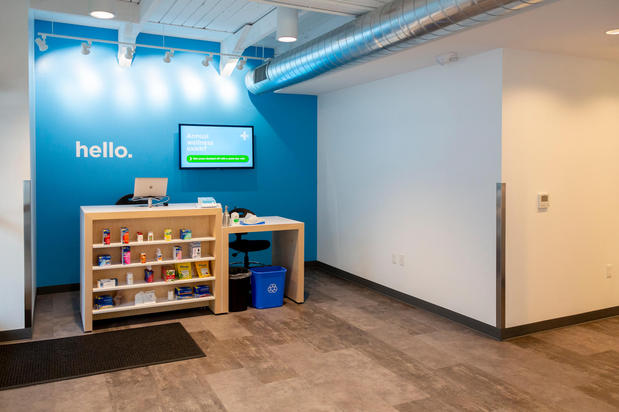 Images Bellevue, WA Urgent Care and Primary Care | ZoomCare