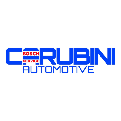 Autofficina Carubini Logo