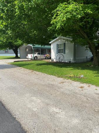 Images Huron Valley Mobile Home Park