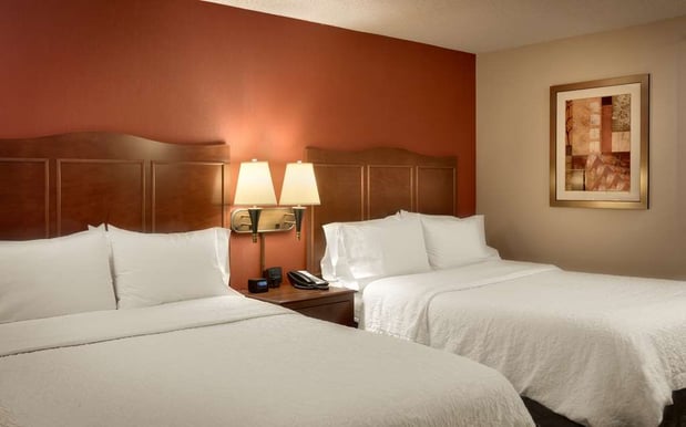 Images Hampton Inn Salt Lake City/Sandy