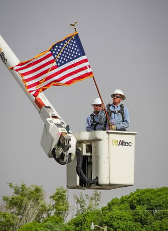 Images San Miguel Power Association