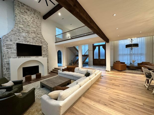 Images Titan Architectural Products, dba Titan Stairs