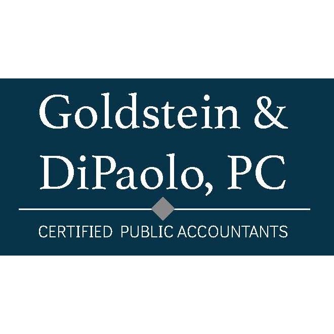 Goldstein & DiPaolo, PC Logo