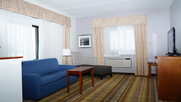 Images Holiday Inn Express Philadelphia Airport by IHG