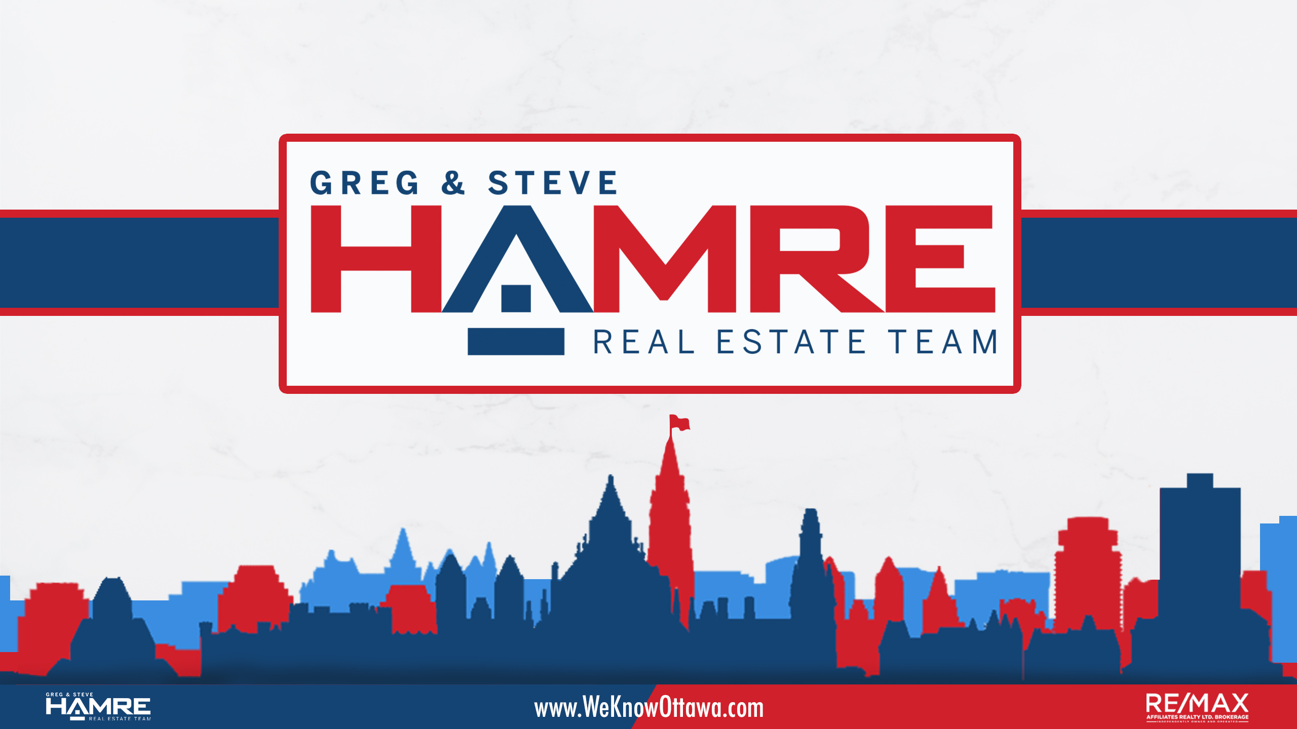Images Leif Olson - Ottawa Real Estate Agent - Hamre Team RE/MAX Affiliates
