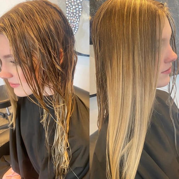 Images Hair Experts Plus