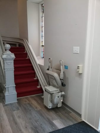 Images 101 Mobility of Northeast Pennsylvania