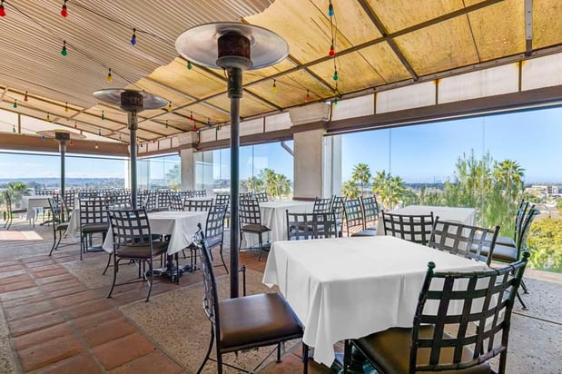 Images Best Western Plus Hacienda Hotel Old Town