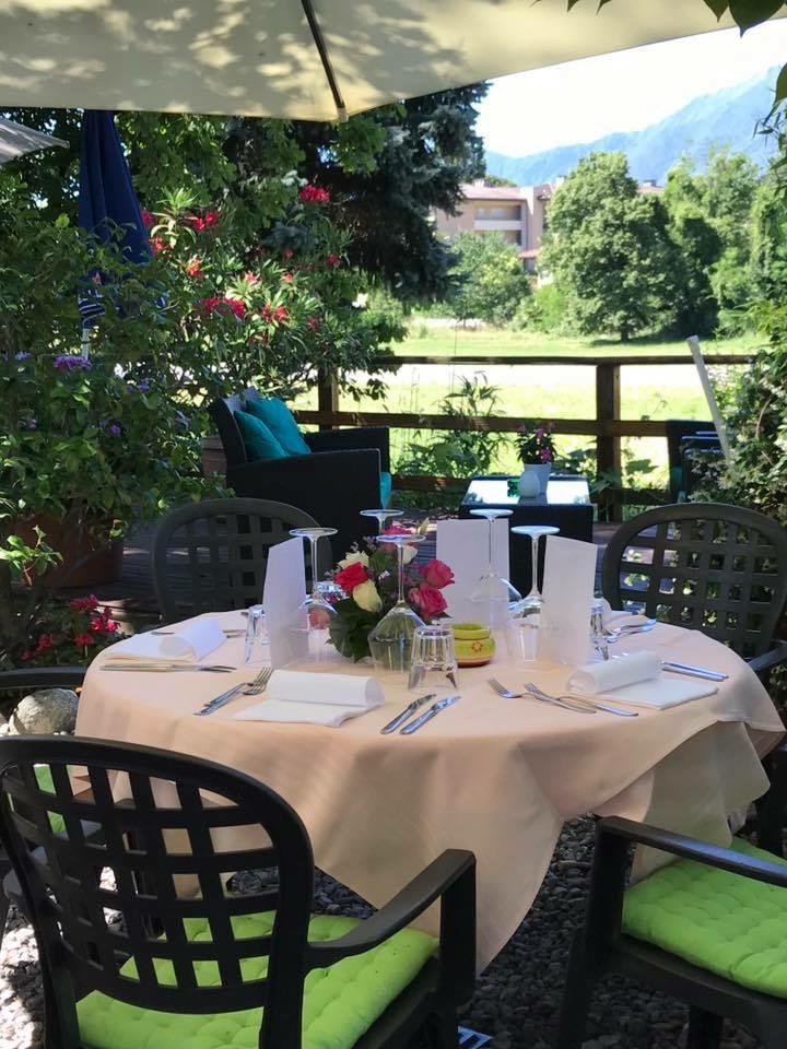 Bilder Ristorante Aerodromo da Nani