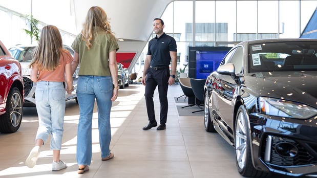 Images Audi San Diego