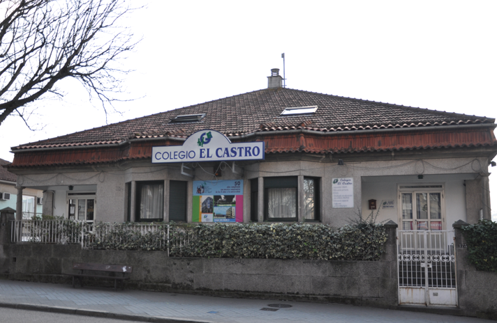 Images Colegio El Castro