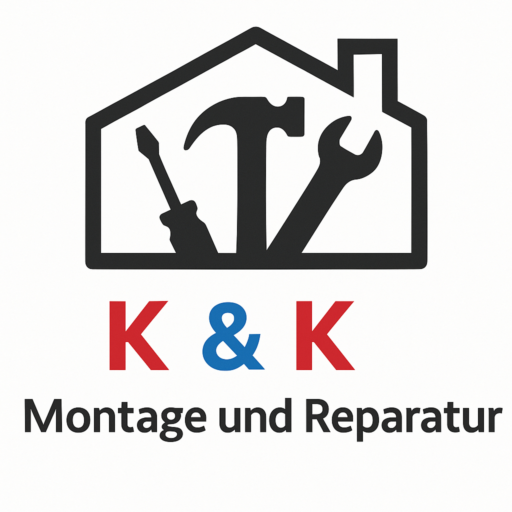 K&K Montage und Reparatur Logo