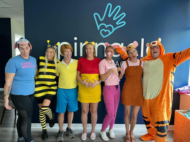 Images Pinnacle Chiropractic - Pediatric and Prenatal Chiropractors