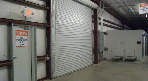 B&G Climate Controlled Storage Photo