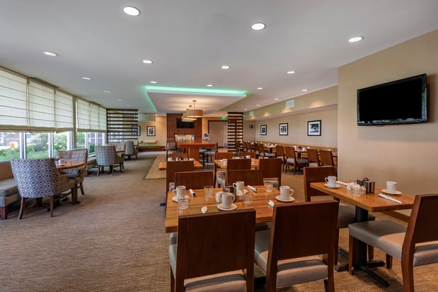 Images Holiday Inn Bangor by IHG