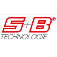 Logo S+B TECHNOLOGIE Schätzle GmbH