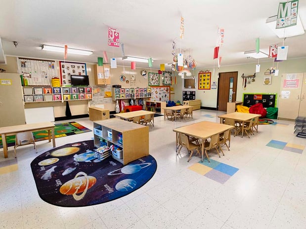 Images East York KinderCare
