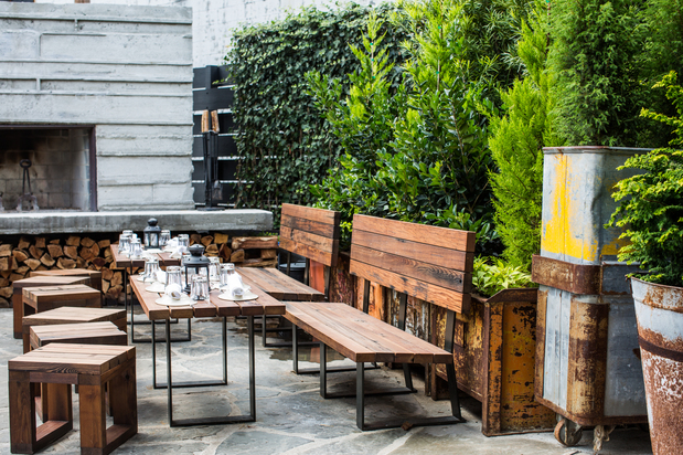 Images Barcelona Wine Bar