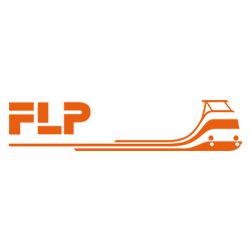 Ferrovie Luganesi SA (FLP) Logo