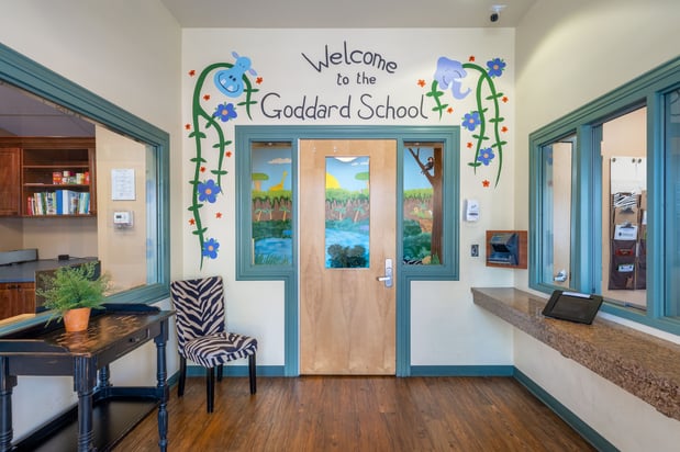 Images The Goddard School of Lakewood