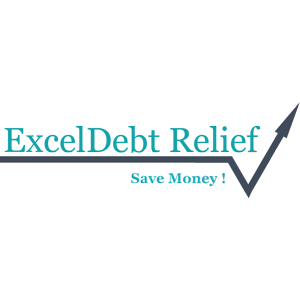 Excel Debt Relief Inc. Logo
