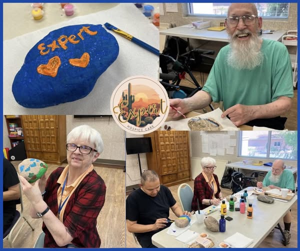 Images Expert Hospice Care