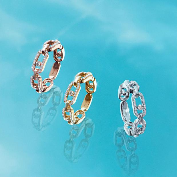 Images LaViano Jewelers