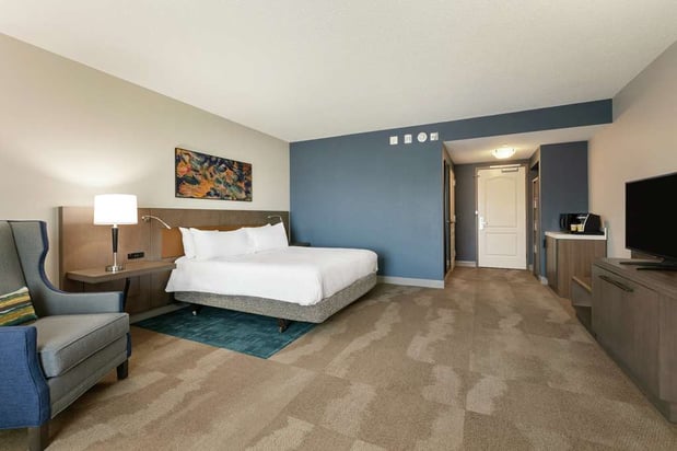 Images Hilton Garden Inn Harrisburg East