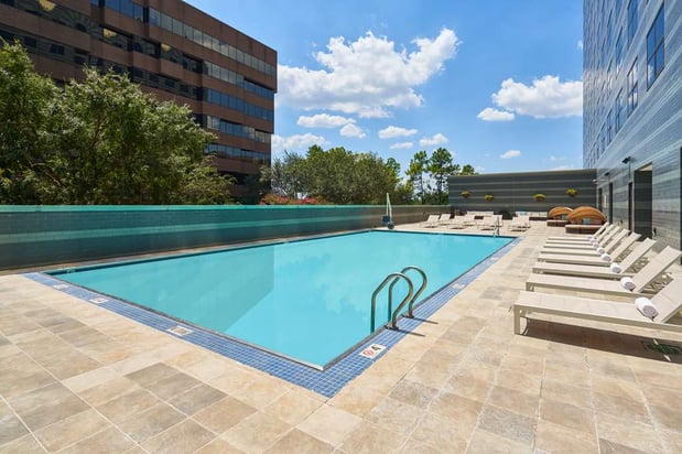 Images Hilton Houston North