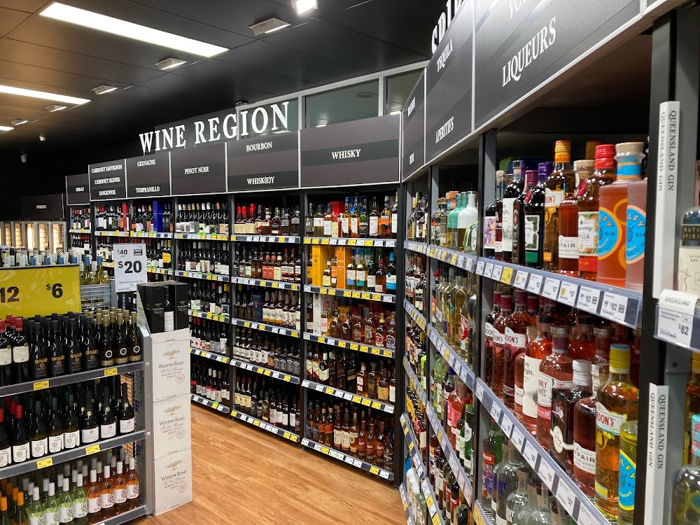 Images Liquorland Northern Beaches