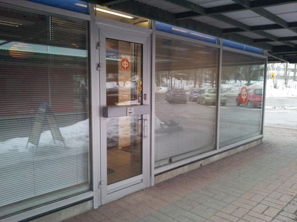 Images OP-Henkivakuutus Oy