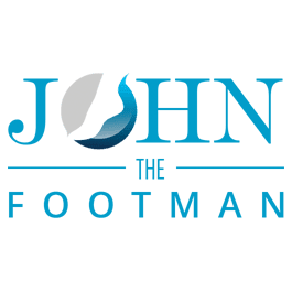 LOGO John the Footman Ltd Aldershot 01252 323673