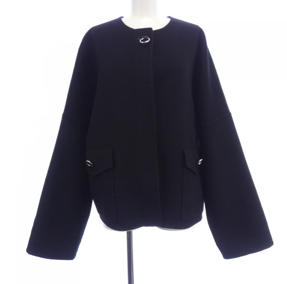 エルメス HERMES ジャケット