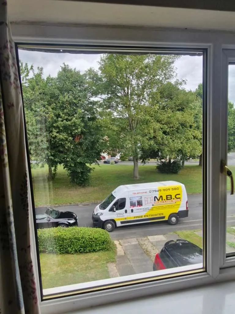 Images M.B.C Double Glazing Repairs Ltd
