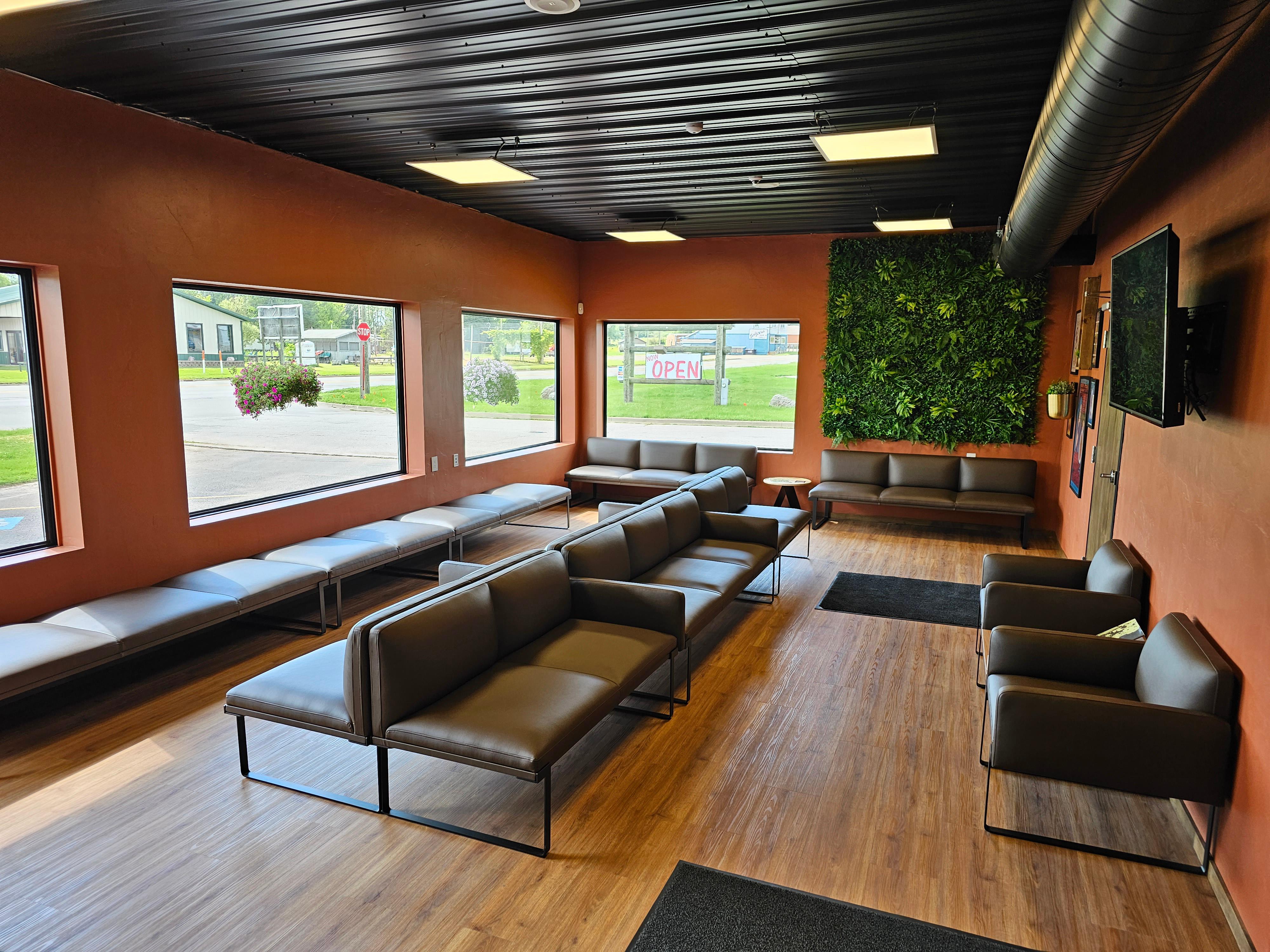 Explore our Weed Dispensary in Norway, MI: Find Higher Love