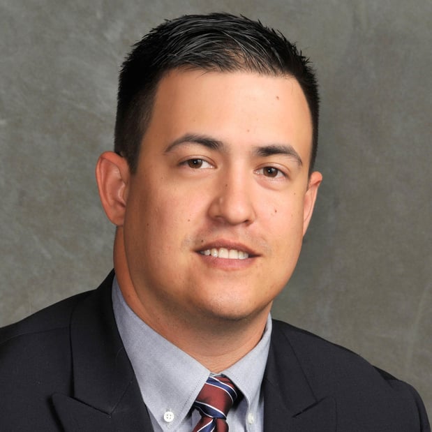 Images Edward Jones - Financial Advisor: Luke Avizinis, CFP®|AAMS®